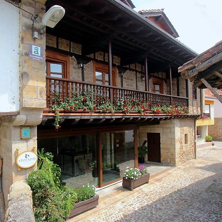 Apartamentos Rurales Pedredo Arenas de Iguña 외부 사진