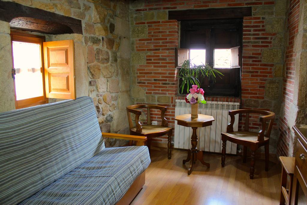Apartamentos Rurales Pedredo Arenas de Iguña 외부 사진