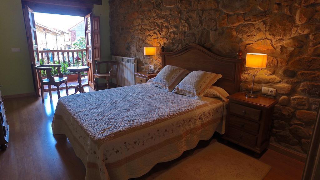 Apartamentos Rurales Pedredo Arenas de Iguña 외부 사진
