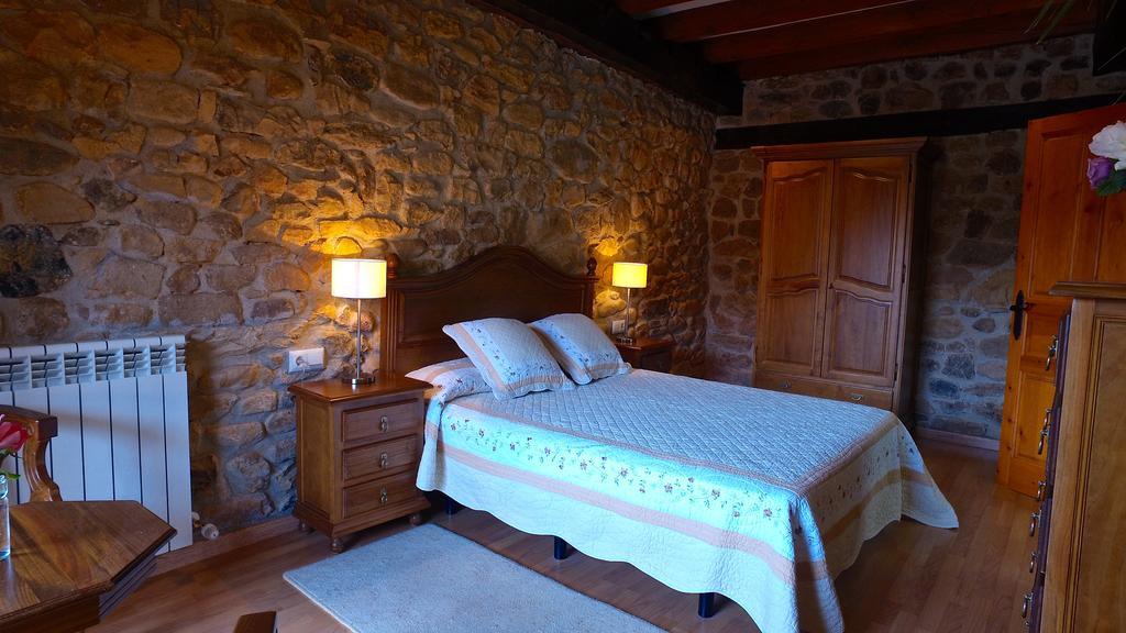 Apartamentos Rurales Pedredo Arenas de Iguña 외부 사진