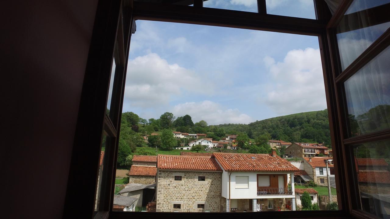 Apartamentos Rurales Pedredo Arenas de Iguña 외부 사진