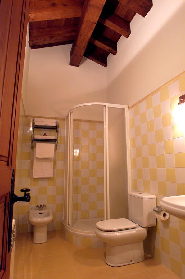 Apartamentos Rurales Pedredo Arenas de Iguña 외부 사진